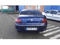 MANDO ELEVALUNAS DELANTERO IZQUIERDO PEUGEOT 407 2004
