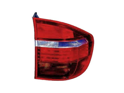 PILOTO TRASERO IZQUIERDO BMW X5 E70 (06-10). 16207101