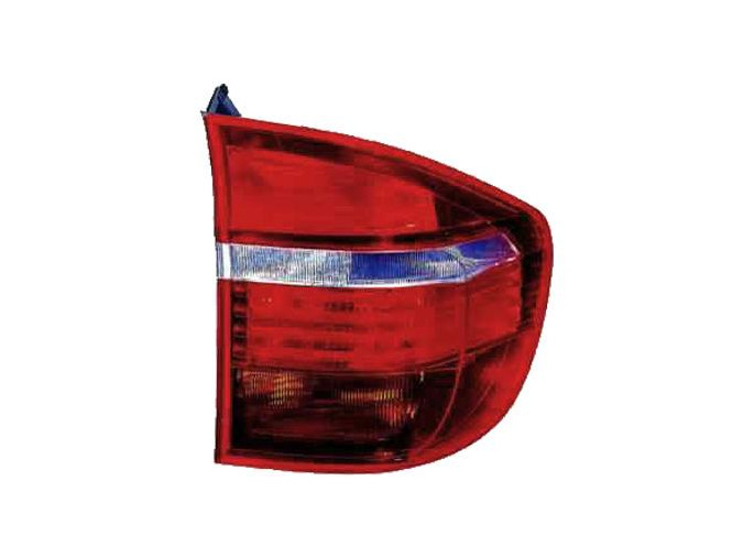 PILOTO TRASERO IZQUIERDO BMW X5 E70 (06-10). 16207101