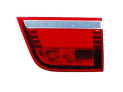 PILOTO TRASERO DERECHO BMW X5 E70 (06-10). 16207104
