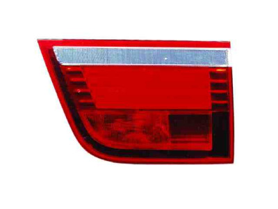 PILOTO TRASERO DERECHO BMW X5 E70 (06-10). 16207104