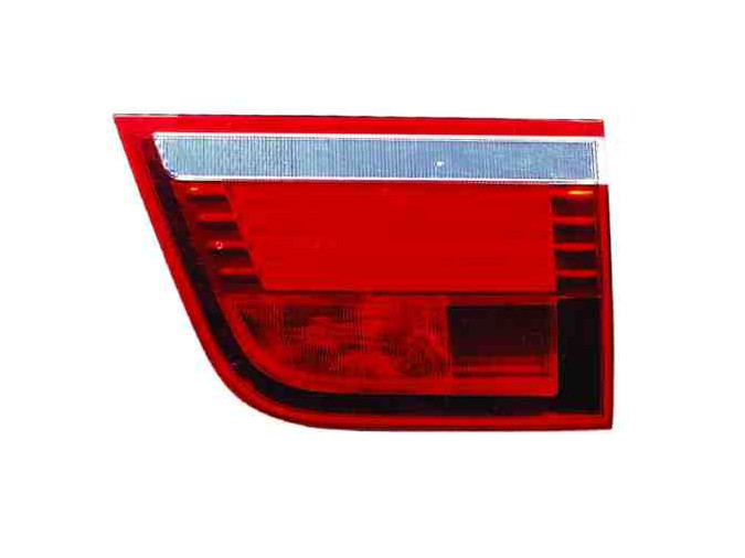 PILOTO TRASERO DERECHO BMW X5 E70 (06-10). 16207104