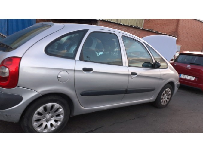 FARO DELANTERO IZQUIERDO CITROEN XSARA PICASSO 2003