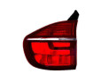 PILOTO TRASERO IZQUIERDO BMW X5 E70 (10-12). 16207111