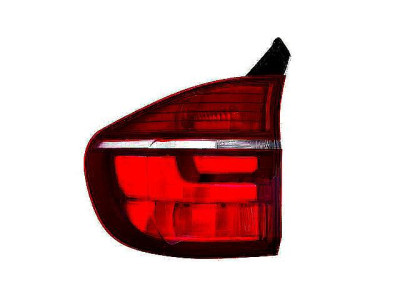 PILOTO TRASERO IZQUIERDO BMW X5 E70 (10-12). 16207111