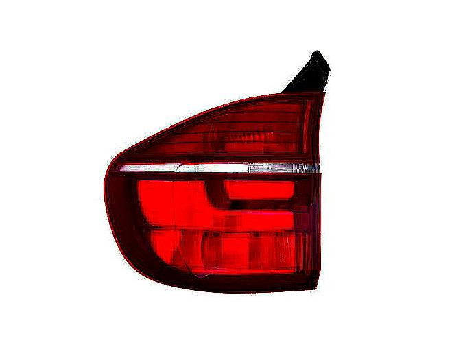 PILOTO TRASERO IZQUIERDO BMW X5 E70 (10-12). 16207111