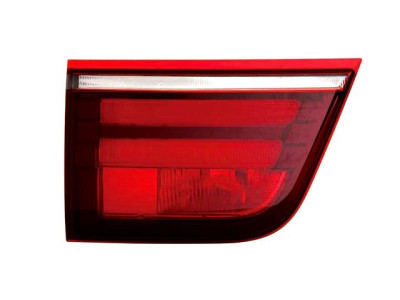 PILOTO TRASERO IZQUIERDO BMW X5 E70 (10-12). 16207121
