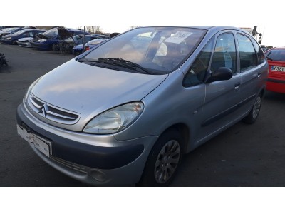 PUERTA DELANTERA IZQUIERDA CITROEN XSARA PICASSO 2003