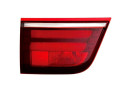 PILOTO TRASERO DERECHO BMW X5 E70 (10-12). 16207122