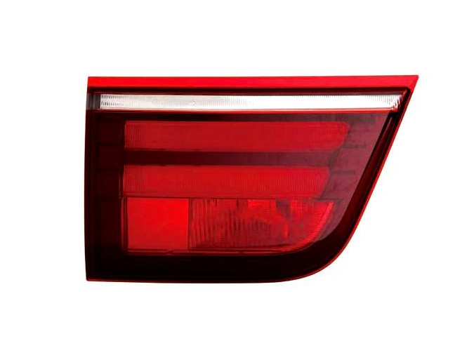 PILOTO TRASERO DERECHO BMW X5 E70 (10-12). 16207122