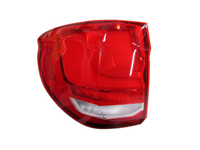 PILOTO TRASERO DERECHO BMW X5 F15 (13-18). 16019402