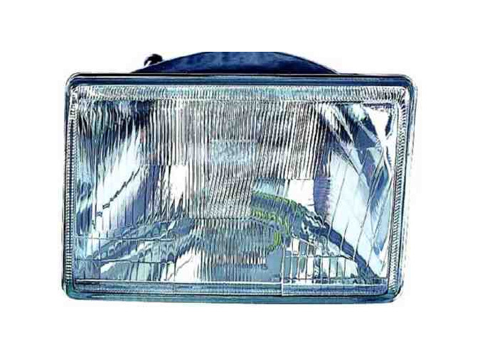 FARO PRINCIPAL IZQUIERDO CHRYSLER-JEEP GRAND CHEROKEE (91-98). 11216103
