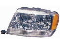 FARO PRINCIPAL IZQUIERDO CHRYSLER-JEEP GRAND CHEROKEE (99-05). 11216201