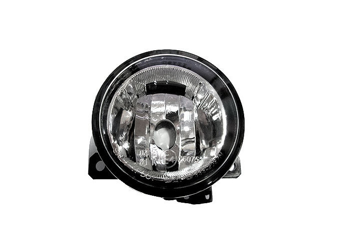 FARO ANTINIEBLA CHRYSLER-JEEP RENEGADE (14-). 13216209