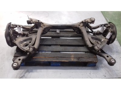 MANGUETA TRASERA IZQUIERDA  AUDI A6 2008