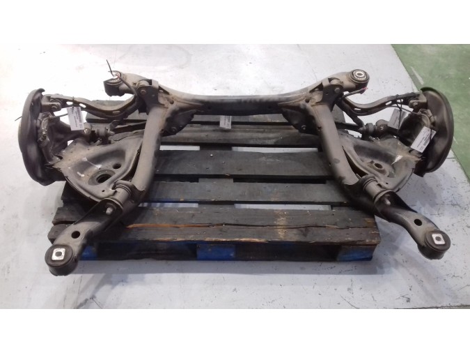 MANGUETA TRASERA IZQUIERDA  AUDI A6 2008