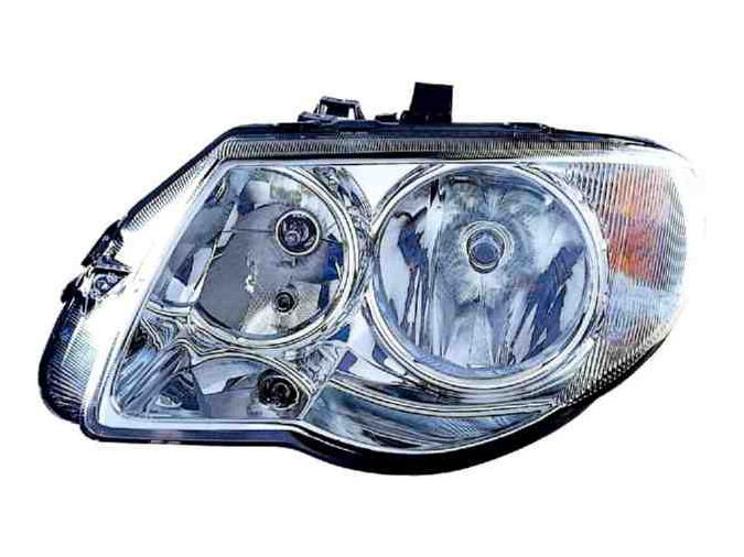 FARO PRINCIPAL DERECHO CHRYSLER VOYAGER / GRAND VOYAGER (05-08). 11210202