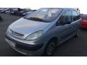 TRANSMISIÓN DELANTERA DERECHA CITROEN XSARA PICASSO 2003