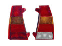 PILOTO TRASERO IZQUIERDO CITROEN AX (86-98). 16221121