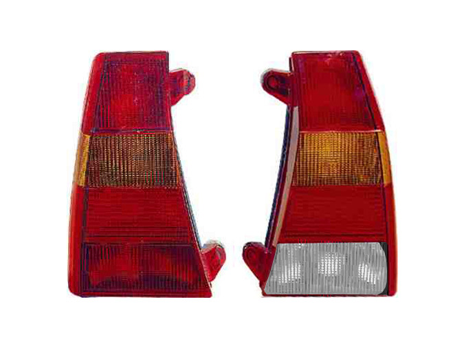PILOTO TRASERO IZQUIERDO CITROEN AX (86-98). 16221121