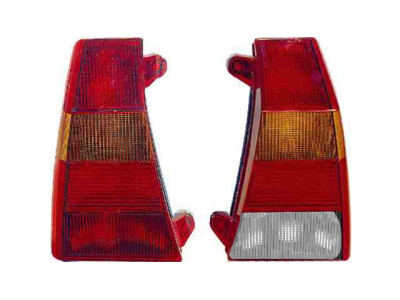 PILOTO TRASERO DERECHO CITROEN AX (86-98). 16221122