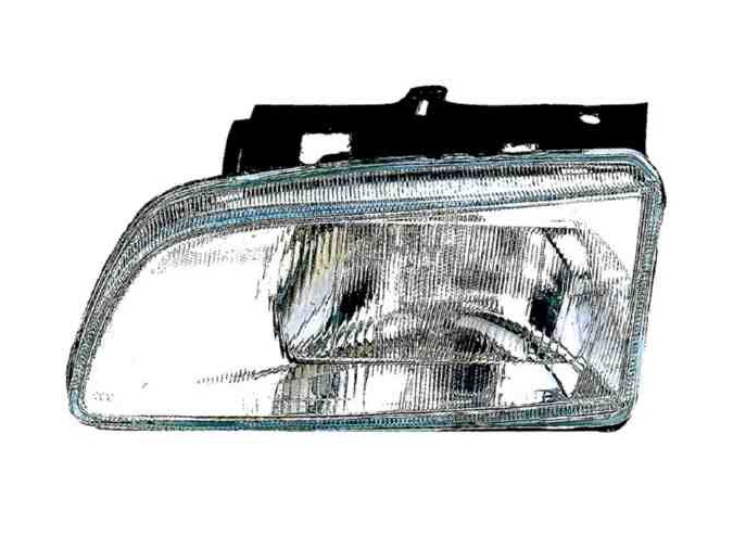FARO PRINCIPAL DERECHO CITROEN BERLINGO (96-02). 11223502