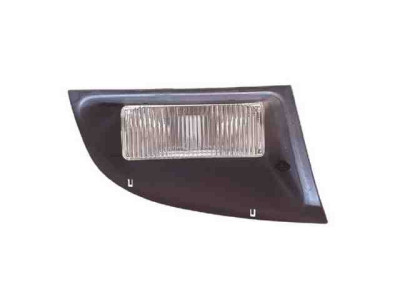 FARO ANTINIEBLA DERECHO CITROEN BERLINGO (96-02). 13223502