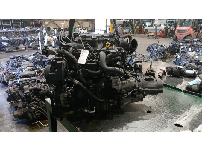 COMPRESOR AIRE ACONDICIONADO CITROEN XSARA PICASSO 2003