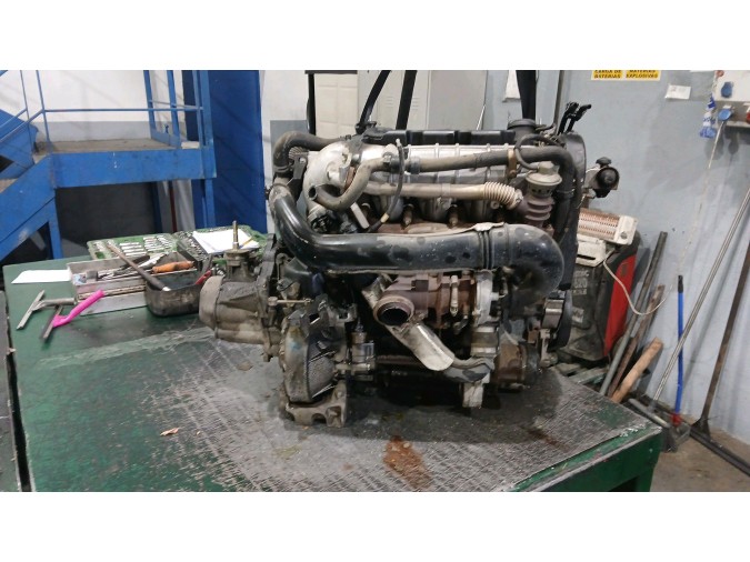 COMPRESOR AIRE ACONDICIONADO CITROEN XSARA PICASSO 2003