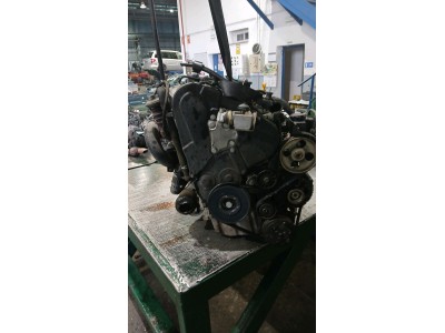 Alternador CITROEN XSARA PICASSO 2003