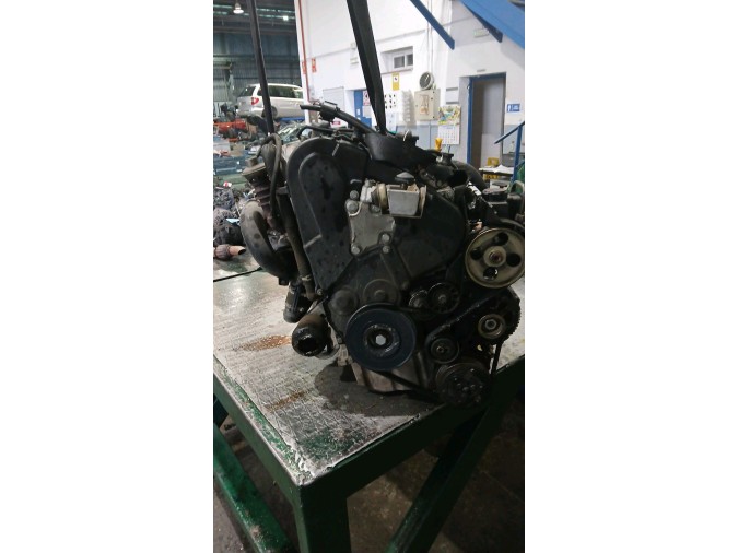 MOTOR ARRANQUE CITROEN XSARA PICASSO 2003
