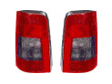 PILOTO TRASERO IZQUIERDO CITROEN BERLINGO 1P (96-02). 16223531