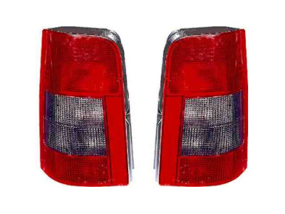 PILOTO TRASERO IZQUIERDO CITROEN BERLINGO 1P (96-02). 16223531