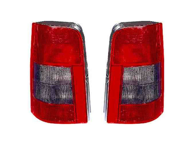 PILOTO TRASERO IZQUIERDO CITROEN BERLINGO 1P (96-02). 16223531