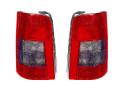 PILOTO TRASERO IZQUIERDO CITROEN BERLINGO 2P (96-02). 16223533