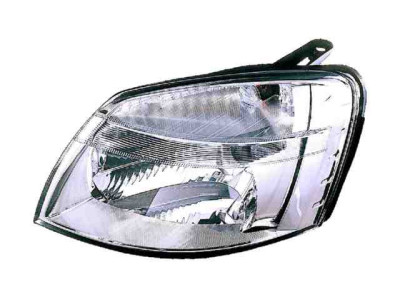 FARO PRINCIPAL IZQUIERDO CITROEN BERLINGO II (03-08). 11223601