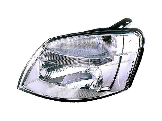 FARO PRINCIPAL IZQUIERDO CITROEN BERLINGO II (03-08). 11223601