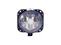 FARO ANTINIEBLA CITROEN BERLINGO II (03-08). 13223579