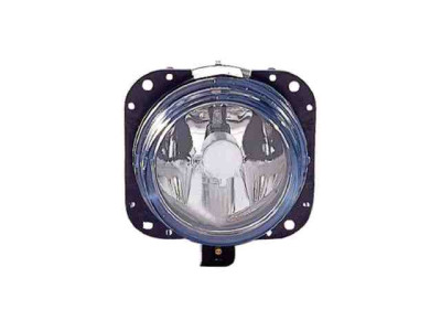 FARO ANTINIEBLA CITROEN BERLINGO II (03-08). 13223579