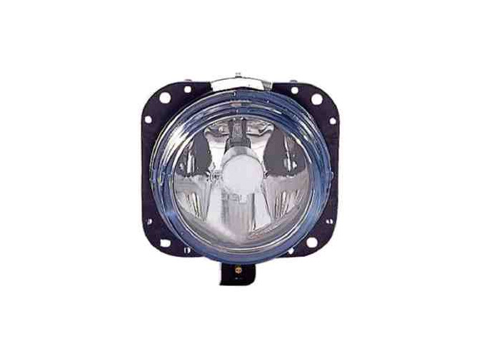 FARO ANTINIEBLA CITROEN BERLINGO II (03-08). 13223579