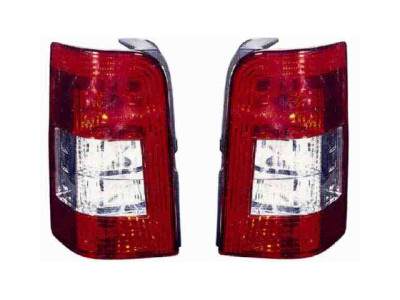 PILOTO TRASERO IZQUIERDO CITROEN BERLINGO II 2P (03-08). 16223537