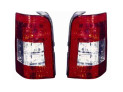 PILOTO TRASERO DERECHO CITROEN BERLINGO II 2P (03-08). 16223538
