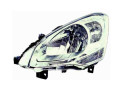 FARO PRINCIPAL IZQUIERDO CITROEN BERLINGO III (08-11). 11223701