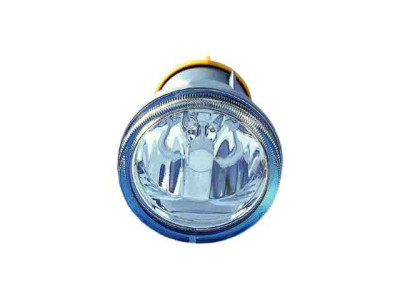FARO ANTINIEBLA CITROEN BERLINGO III (08-11). 13224179