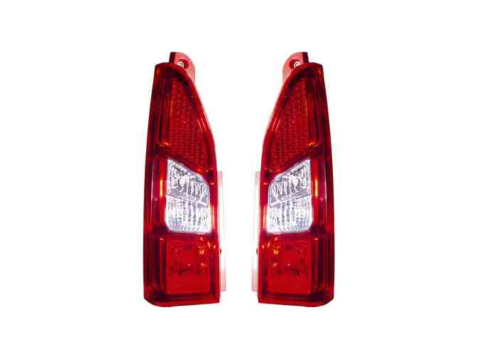 PILOTO TRASERO IZQUIERDO CITROEN BERLINGO III 1P (08-11). 16223731