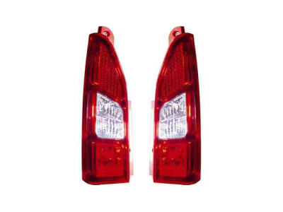 PILOTO TRASERO DERECHO CITROEN BERLINGO III 1P (08-11). 16223732