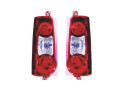 PILOTO TRASERO DERECHO CITROEN BERLINGO III 2P (08-11). 16223734