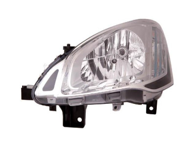FARO PRINCIPAL IZQUIERDO CITROEN BERLINGO III (12-15). 11223711