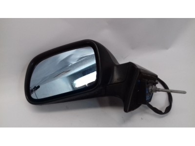 Retrovisor Izquierdo PEUGEOT 407 MARRON 2005