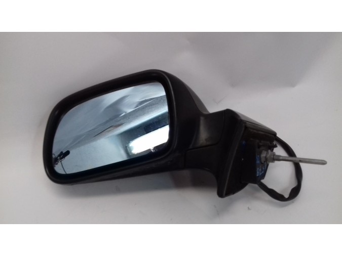 Retrovisor Izquierdo PEUGEOT 407 MARRON 2005